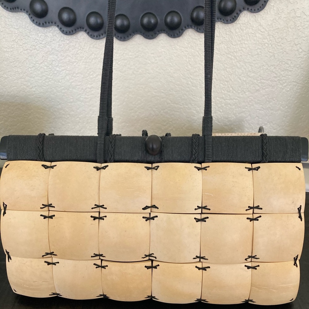 JULIE ELLIS bag